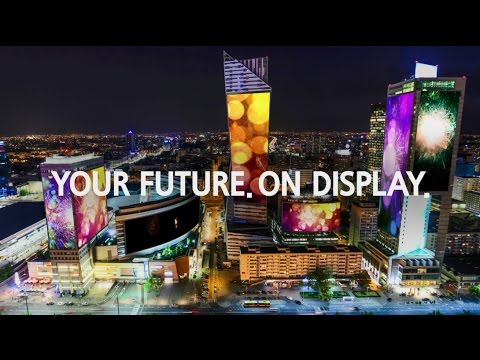 Lcd Display Industrial