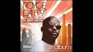 Royce Da 5&#39;9&#39;&#39; - Give Up Your Guns (Ft. Talib Kweli &amp; Raekwon)