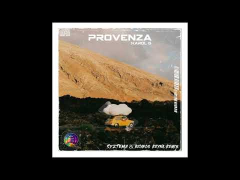 KAROL G Provenza (Syztema & Ricardo Reyna Rmx) (Latin Rumba Remix)