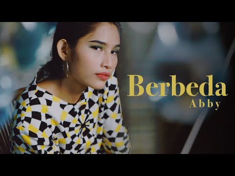 Abby - Berbeda (Official Music Video)