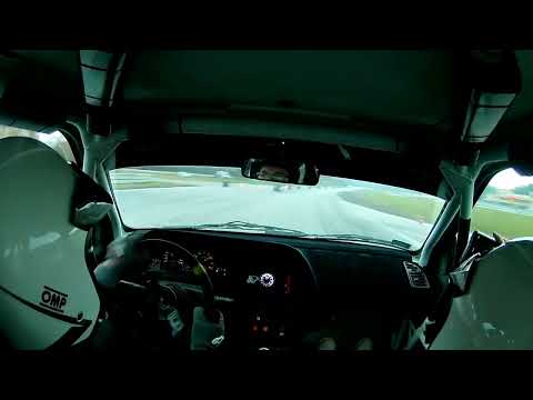 SuperOES Puchar Jesieni - Tor Kielce 2023 - Peugeot 306 GTI