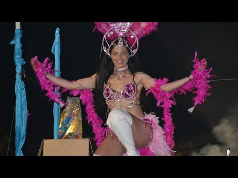 Το τραγούδι του Καρναβαλικού Κομιτάτου Πρέβεζας