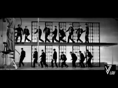 Elvis Presley - Jailhouse Rock - 1957 HD & HQ