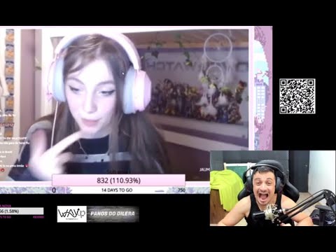 DILERA MIANDO PRA JESSJESSJESSU