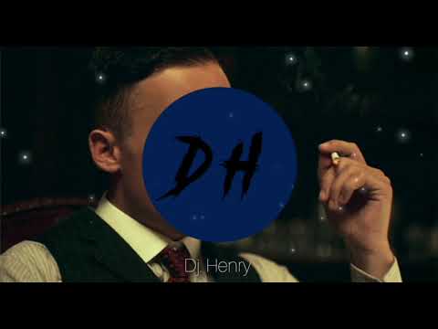 Dj. Henry_Mashup #2
