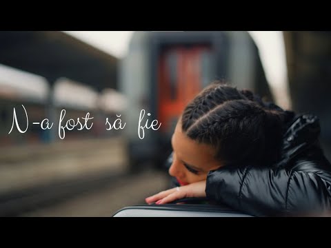 Ionela Guzic -N-a fost să fie ( Official Video)