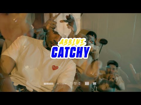ABBlue - Catchy (Official Music Video)
