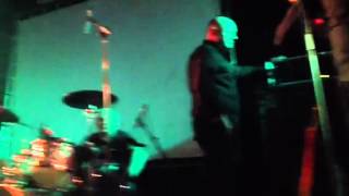 Ramleh Live @ Broken Flag Fest 2012