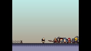 LISA THE PAINFUL SECRET ENDING