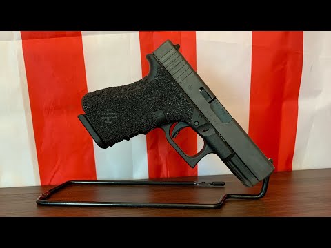 The Difference These Firearm Grips Make Is Crazy x HandleIt Edge Series Grips x Reduced Recoil...