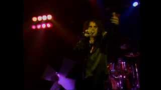 Black Sabbath Paranoid Dio[HD] Live 1980 Black and Blue