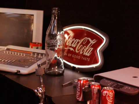 Los Artistas de Un Poco de Felicidad en La Femenina