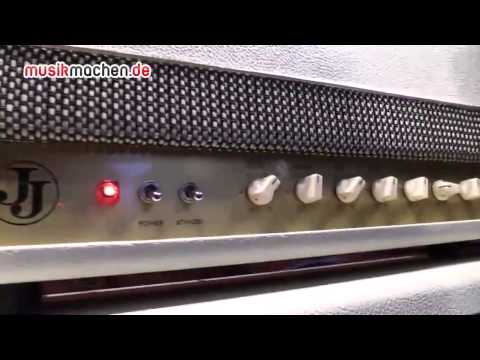 Musikmesse 2014 Friedman News