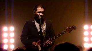 Feeder - Sunrise (Live - Koko 31012012)