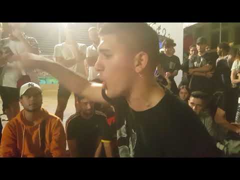 (BATALLÓN) CANASTERO vs LAHA - SEMIFINAL // UNIÓN BCN CLAS. POBLE SEC