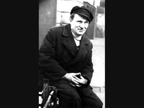 Ernst Busch - Ami go home