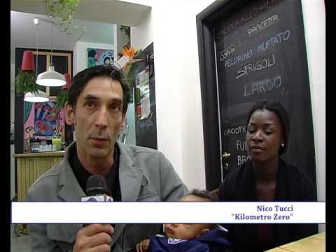 ONDA TG 1.03.2014 - MOSTRA ARTURO FAJELLA