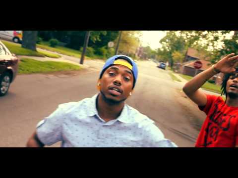 Flash Da Don & Klutch Jenkinz - Till I Die (Detroit Remix) [Music Video]
