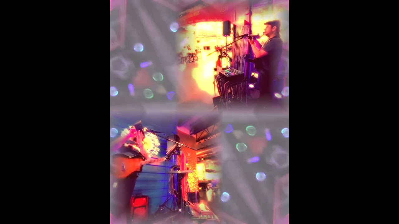 Live at Santa Fe Brewing Company - Tin Can Alley - Albuquerque, NM