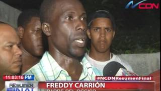 Acusan a un sacerdote de supuestamente violar y asesinar un joven de 16 años