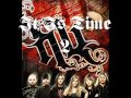 HB - It is Time II - The Jesus Metal Explosion 