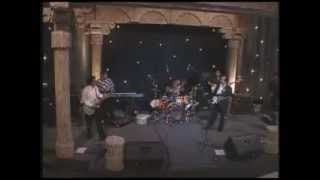 LA ROCA - Sergio Moreno y LTP