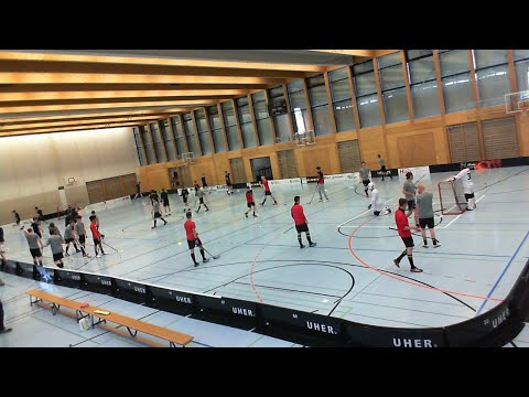 Frühlingsmeisterschaft U21 FBTG - Malans 17.4.2021