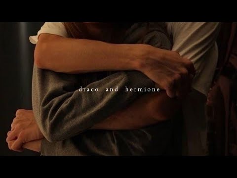 until forever no longer exists, i’m yours | dramione playlist