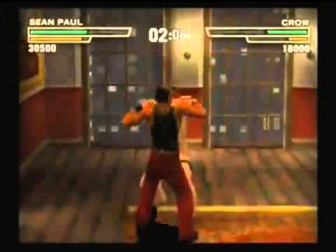 def jam fight for ny gamecube rom