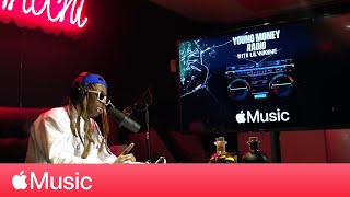 Lil Wayne’s Young Money Radio: With Migos, Mike Tyson, and Ludacris | Apple Music