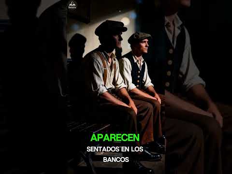 ¿Apariciones en el Subte? La verdad sobre Pasco y Alberti