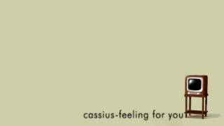 Cassius - Feeling For You - HD