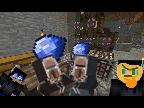 Breaking the Market ! Mc Eternal ep 52