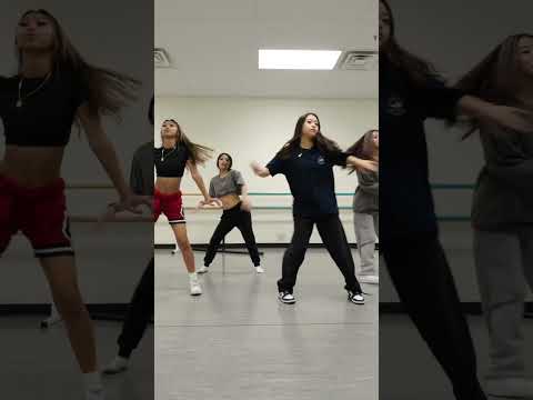 CALM DOWN - REMA and Selena Gomez TMCorrales Playground Las Vegas Youth Hip Hop Dance Class