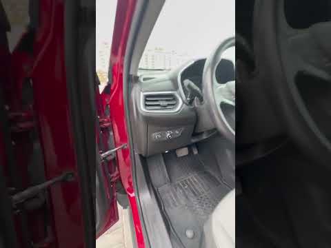 фото chevrolet equinox iii 0