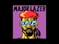 Major lazer - Blaze Up The Fire ft  Chronixx