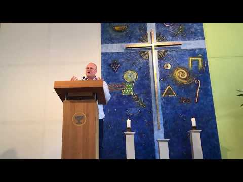 Niels Petersen - Perspektive Ewigkeit (25.07.2019)