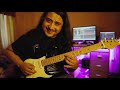 Krrish Theme Guitar Cover By Ujjwal Man Shrestha Krrish OST