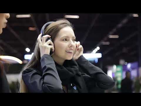 All Eyes on CUBOT at Brazil Tech Show | New Devices That Defy Limits!