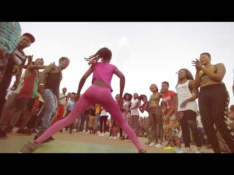 Floby feat  Ali spydi   lokido clip officiel