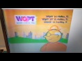 PBS Kids Station ID 2004 WQPT