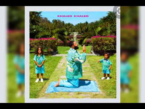 14 Dj Khaled (ft Buju Banton,Capleton,Bounty Killer, Barrington Levy) WHERE YOU COME FROM