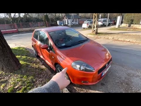 Is fiat grande punto worth it as a first car????