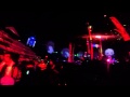 Fractal Forest Shambhala 2015 