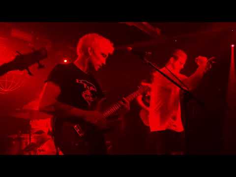 TYLD - Matadero   (Siroco 20/06/24)