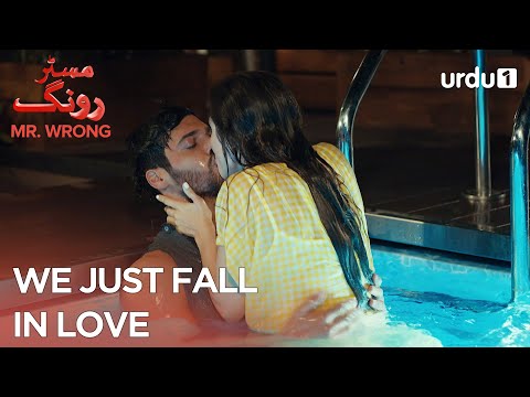 We just fall in love | Best Moments | Mr. Wrong | Bay Yanlis | Ep 32