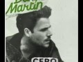 CERO - Dani martin (con letra) 
