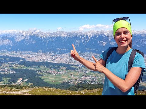 A brilliant day in Innsbruck: Experience the capital of the Alps in summer