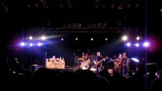 Paul Weller - Trees; LMH, Köln, 18. 05. 2010