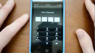Keychain for iOS Review